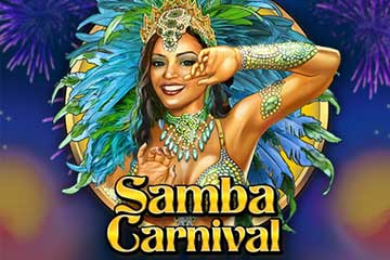 Samba Carnival spelautomat