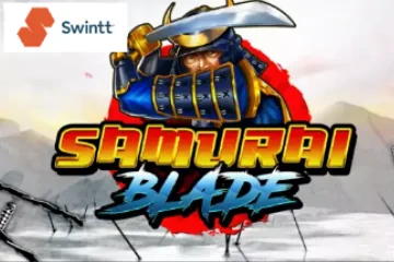 Samurai Blade spelautomat