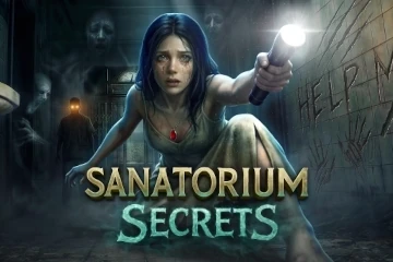 Sanatorium Secrets slot
