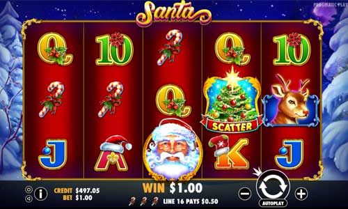 Santa