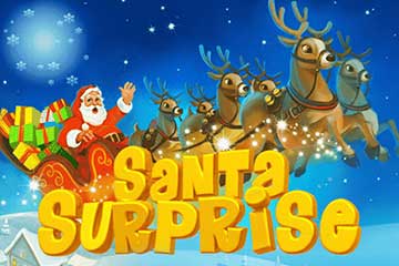 Santa Surprise slot