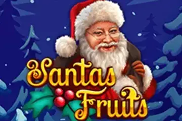 Santas Fruits spelautomat