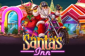 Santas Inn spelautomat