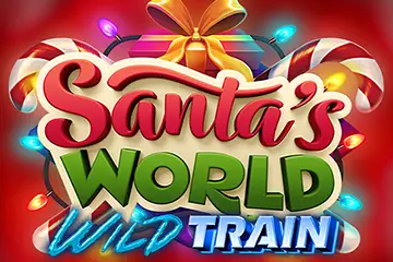 Santas World spelautomat