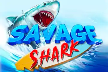 Savage Shark