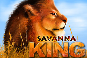Savanna King spelautomat
