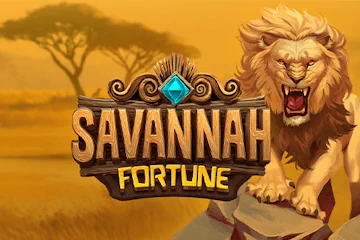 Savannah Fortune spelautomat
