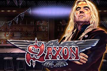 Saxon spelautomat