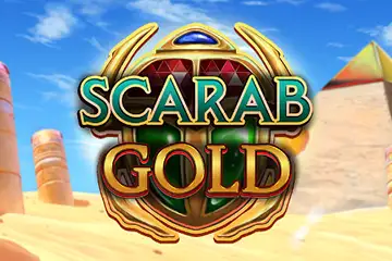 Scarab Gold spelautomat