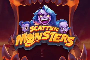 Scatter Monsters