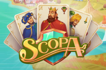 Scopa spelautomat