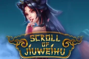 Scroll of Jiuweihu spelautomat