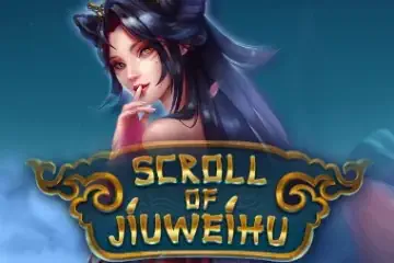 Scroll of Jiuweihu