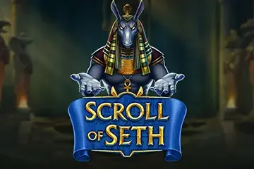 Scroll of Seth spelautomat