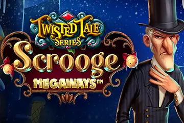 Scrooge Megaways spelautomat