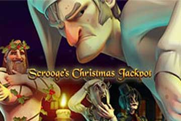 Scrooges Jackpot spelautomat