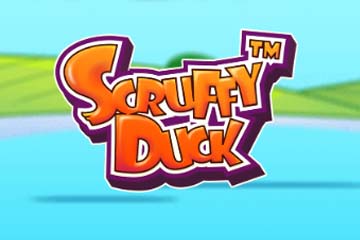 Scruffy Duck spelautomat