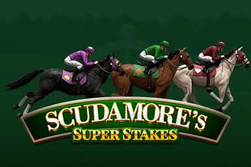 Scudamores Super Stakes spelautomat