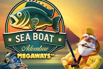 Sea Boat Adventure Megaways spelautomat