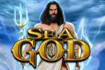 Sea God spelautomat