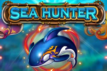 Sea Hunter