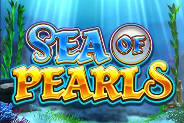 Sea Of Pearls spelautomat