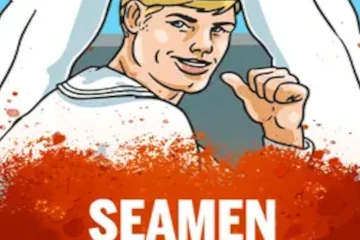 Seamen spelautomat