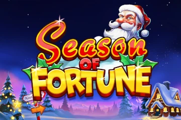 Season of Fortune spelautomat