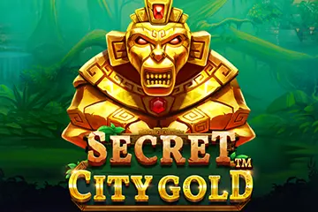 Secret City Gold spelautomat