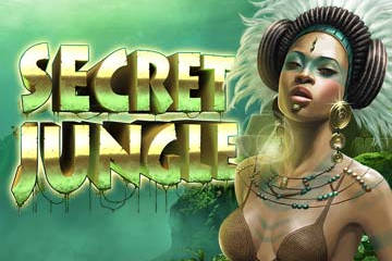 Secret Jungle spelautomat
