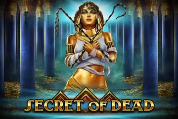 Spela Secret of Dead kommande slot