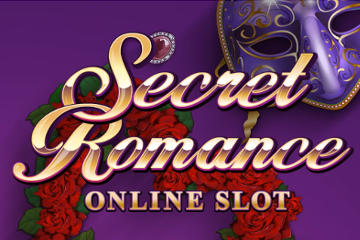 Secret Romance spelautomat