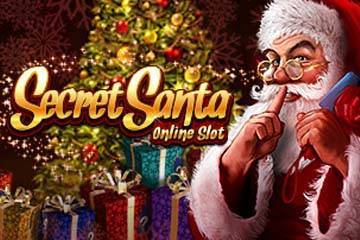 Secret Santa spelautomat