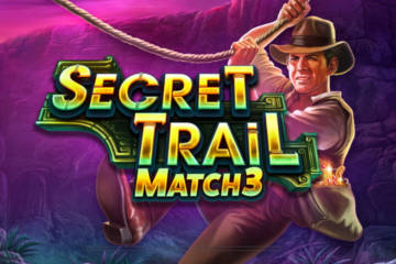 Secret Trail Match 3 spelautomat