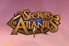 Secrets of Atlantis spelautomat