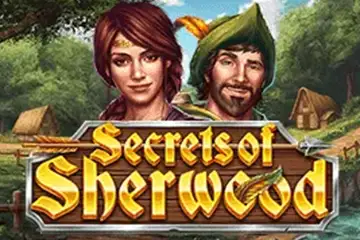 Secrets of Sherwood spelautomat