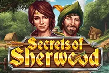 Secrets of Sherwood