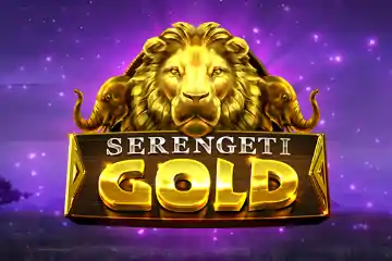 Serengeti Gold