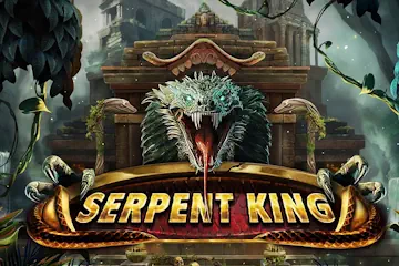 Serpent King spelautomat