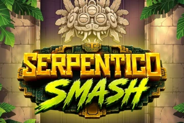 Serpentico Smash spelautomat