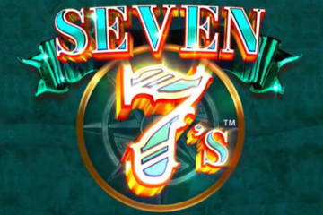 Seven 7s spelautomat