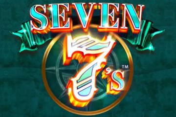 Seven 7s