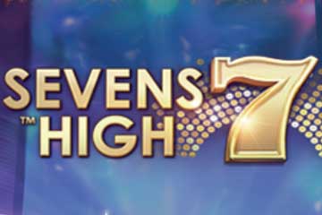 Sevens High spelautomat