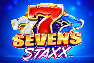 Sevens Staxx spelautomat