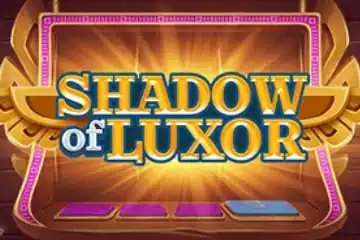 Shadow of Luxor spelautomat