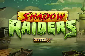 Shadow Raiders Multimax spelautomat