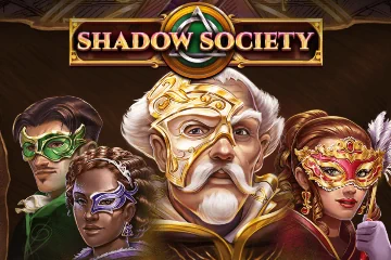 Shadow Society spelautomat