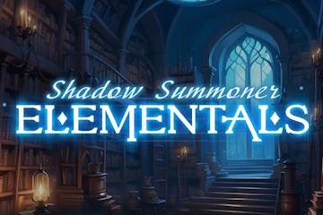 Shadow Summoner Elementals spelautomat