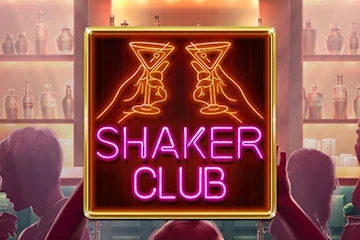Shaker Club spelautomat