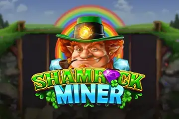 Shamrock Miner spelautomat